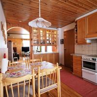 House in Finland, 168 sq.m.