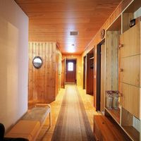 House in Finland, 168 sq.m.