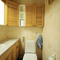 House in Finland, 168 sq.m.