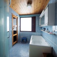 House in Finland, 168 sq.m.