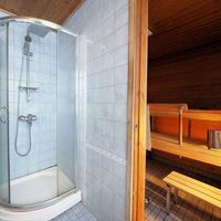 House in Finland, 168 sq.m.