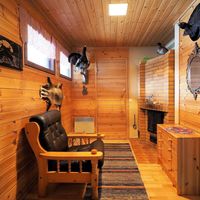 House in Finland, 168 sq.m.