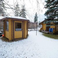 House in Finland, 168 sq.m.