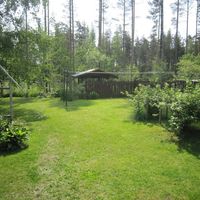 House in Finland, Rauha, 81 sq.m.