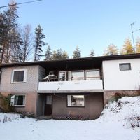 House in Finland, Kouvola, 182 sq.m.