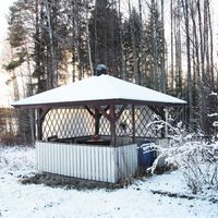 Дом в Финляндии, Коувола, 182 кв.м.