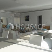 Flat in Republic of Cyprus, Lemesou, 144 sq.m.
