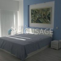 Flat in Republic of Cyprus, Lemesou, 144 sq.m.