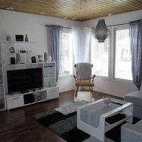House in Finland, Imatra, 204 sq.m.