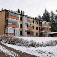 Квартира в Финляндии, Коувола, 59 кв.м.