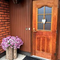 House in Finland, Imatra, 115 sq.m.