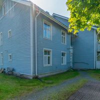 Квартира в Финляндии, Иматра, 97 кв.м.