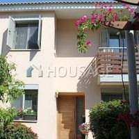 Villa in Republic of Cyprus, Lemesou, 221 sq.m.