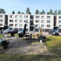 Квартира в Финляндии, Иматра, 56 кв.м.