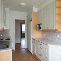 Квартира в Финляндии, Иматра, 56 кв.м.