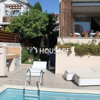 Villa in Republic of Cyprus, Lemesou, 221 sq.m.