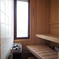 Квартира в Финляндии, Иматра, 56 кв.м.