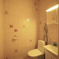 Квартира в Финляндии, Иматра, 56 кв.м.