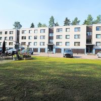 Квартира в Финляндии, Иматра, 56 кв.м.