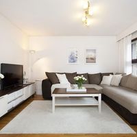 Таунхаус в Финляндии, Иматра, 60 кв.м.