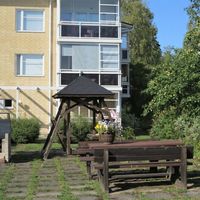 Flat in Finland, Imatra, 50 sq.m.