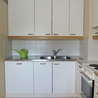 Flat in Finland, Imatra, 50 sq.m.