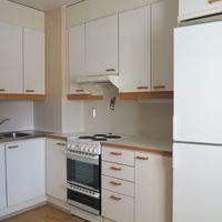 Flat in Finland, Imatra, 50 sq.m.