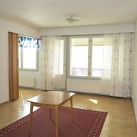 Flat in Finland, Imatra, 50 sq.m.