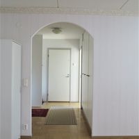Flat in Finland, Imatra, 50 sq.m.