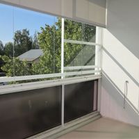 Flat in Finland, Imatra, 50 sq.m.