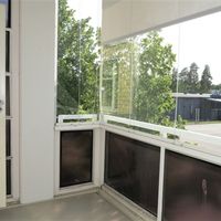 Flat in Finland, Imatra, 50 sq.m.