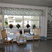 Flat in Finland, Imatra, 50 sq.m.