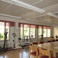 Flat in Finland, Imatra, 50 sq.m.