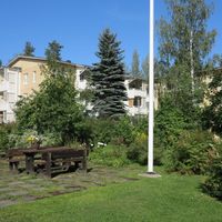 Flat in Finland, Imatra, 50 sq.m.