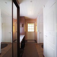 House in Finland, Imatra, 114 sq.m.