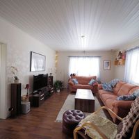 House in Finland, Imatra, 114 sq.m.
