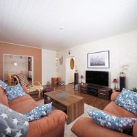 House in Finland, Imatra, 114 sq.m.