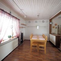 House in Finland, Imatra, 114 sq.m.