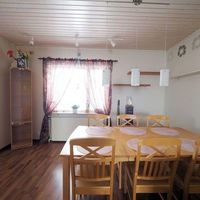 House in Finland, Imatra, 114 sq.m.