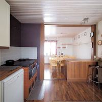 House in Finland, Imatra, 114 sq.m.