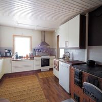 House in Finland, Imatra, 114 sq.m.