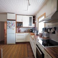 House in Finland, Imatra, 114 sq.m.