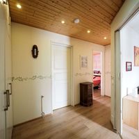 House in Finland, Imatra, 114 sq.m.