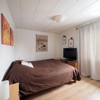 House in Finland, Imatra, 114 sq.m.