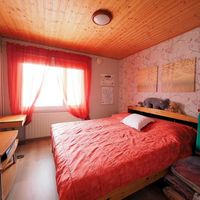 House in Finland, Imatra, 114 sq.m.