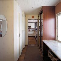 House in Finland, Imatra, 114 sq.m.