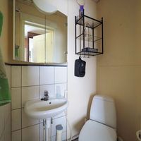 House in Finland, Imatra, 114 sq.m.