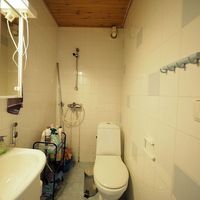 House in Finland, Imatra, 114 sq.m.