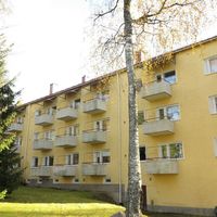 Квартира в Финляндии, Иматра, 38 кв.м.