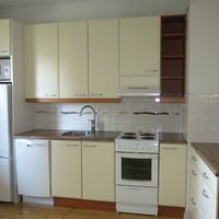Квартира в Финляндии, Иматра, 38 кв.м.
